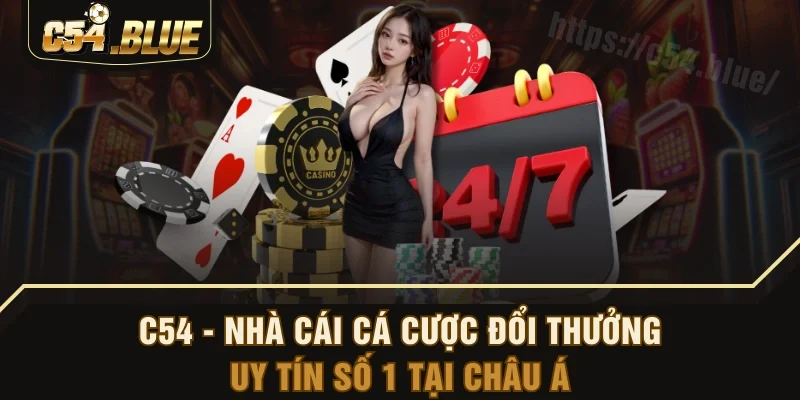 C54 - Khám Phá Tiềm Năng và Ứng Dụng Trong Đời Sống Hàng Ngày